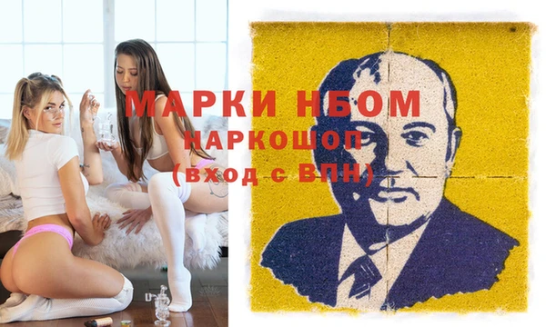 крисы Абаза